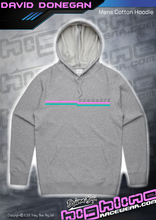 Load image into Gallery viewer, Hoodie - Mint Pig Donnaz 75
