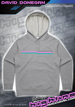 Load image into Gallery viewer, Hoodie - Mint Pig Donnaz 75
