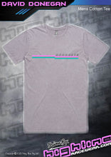 Load image into Gallery viewer, Stonewash Tee - Mint Pig Donnaz 75
