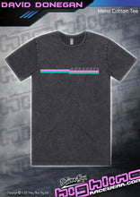 Load image into Gallery viewer, Stonewash Tee - Mint Pig Donnaz 75
