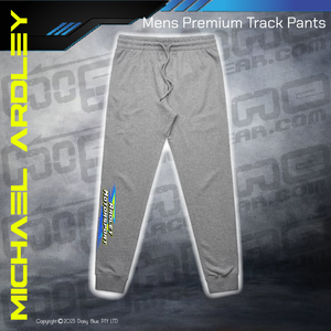 Track Pants - Ardley Motorsport