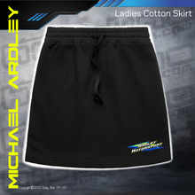 Load image into Gallery viewer, Cotton Skirt - Ardley Motorsport

