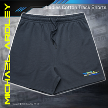 Load image into Gallery viewer, Track Shorts - Ardley Motorsport
