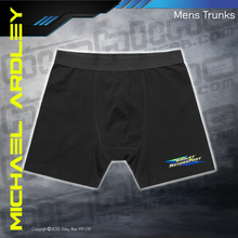Load image into Gallery viewer, Mens Trunks - Ardley Motorsport
