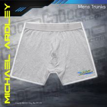 Load image into Gallery viewer, Mens Trunks - Ardley Motorsport
