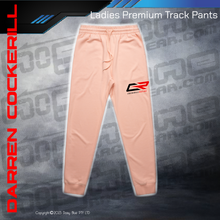 Load image into Gallery viewer, Track Pants - Cockerill Racing

