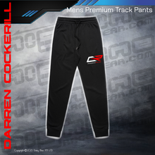 Load image into Gallery viewer, Track Pants - Cockerill Racing
