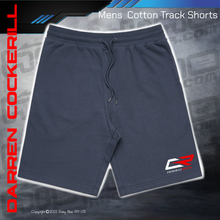 Load image into Gallery viewer, Track Shorts - Cockerill Racing
