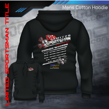 Load image into Gallery viewer, Hoodie - VSC Limited Sportsman Title 2023
