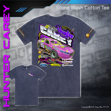 Load image into Gallery viewer, Stonewash Tee - Hunter Carey
