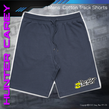 Load image into Gallery viewer, Track Shorts - Hunter Carey
