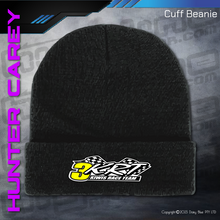 Load image into Gallery viewer, BEANIE - Hunter Carey
