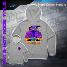 Load image into Gallery viewer, Hoodie -  Divi 2 Hotrods
