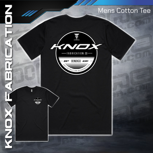 Tee - Knox Fabrications