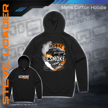 Load image into Gallery viewer, Hoodie - UCSmoke Light Em Up
