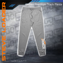 Load image into Gallery viewer, Track Pants - UCSmoke Light Em Up
