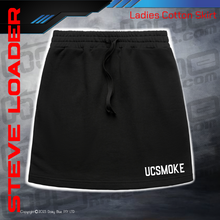 Load image into Gallery viewer, Cotton Skirt -  UCSmoke 2

