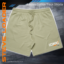 Load image into Gallery viewer, Track Shorts - UCSmoke Light Em Up
