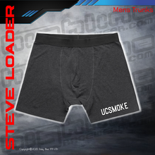 Load image into Gallery viewer, Mens Trunks -  UCSmoke 2
