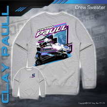 Load image into Gallery viewer, Crew Sweater - Clay Paull
