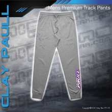 Load image into Gallery viewer, Track Pants - Clay Paull
