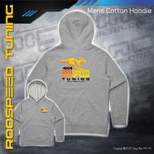 Load image into Gallery viewer, Hoodie - RooSpeed 4x4 Tuning
