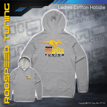 Load image into Gallery viewer, Hoodie - RooSpeed 4x4 Tuning
