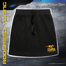 Load image into Gallery viewer, Cotton Skirt - RooSpeed 4x4 Tuning
