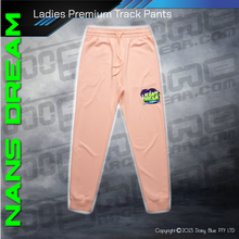 Load image into Gallery viewer, Track Pants - Nans Dream
