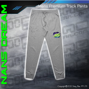 Track Pants - Nans Dream