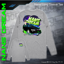 Load image into Gallery viewer, Long Sleeve Tee -  Nans Dream
