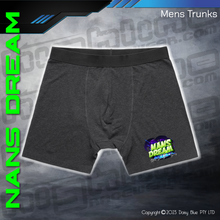 Load image into Gallery viewer, Mens Trunks - Nans Dream
