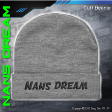 Load image into Gallery viewer, BEANIE - Nans Dream
