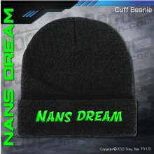 Load image into Gallery viewer, BEANIE - Nans Dream
