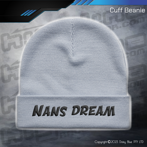 BEANIE - Nans Dream