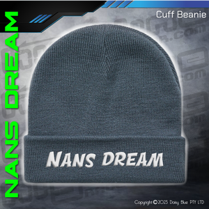 BEANIE - Nans Dream
