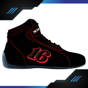 Custom Race Boots - SFI 3.3/5