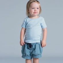 Load image into Gallery viewer, FM COTTON TEE - BABIES &amp; KIDS
