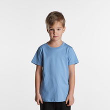 Load image into Gallery viewer, SNAKE SAFE - COTTON TEE

