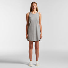 Load image into Gallery viewer, T-Shirt Dress - Rick Stowe
