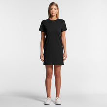 Load image into Gallery viewer, FM - &#39;18&#39; ORGANIC COTTON DRESS - PRE ORDERS ONLY
