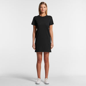 FM - '18' ORGANIC COTTON DRESS - PRE ORDERS ONLY