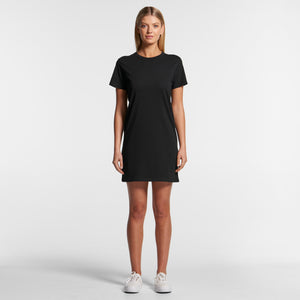 ALLANA ARDLEY - ORGANIC COTTON DRESS