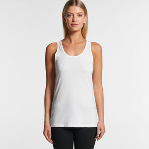 Ladies Tank -  Adam Buckley