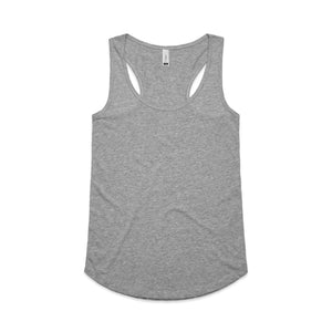 Ladies Tank - Shaun Eyres