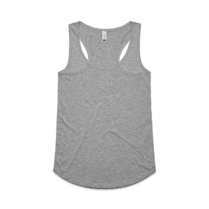 LADIES TANK - ANDREW DIKE