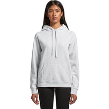 Load image into Gallery viewer, Hoodie - Ladies Standard Saloon Title 2022
