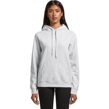 Load image into Gallery viewer, Ladies Relaxed Hoodie - Abbi Smith
