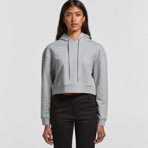 Ladies Crop Hoodie - Paul Howard