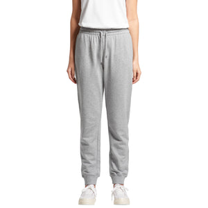 TRACK PANTS - LONG LOGO